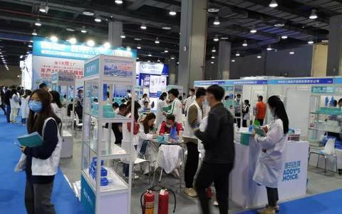 2023广州国际止血材料及医用敷料展览会